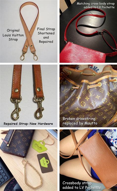 louis vuitton replacement handles|authentic louis vuitton replacement strap.